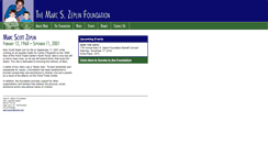 Desktop Screenshot of marczeplin.com